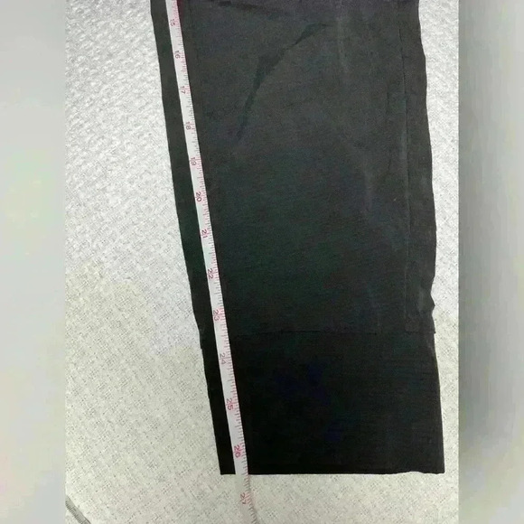 Athleta Trekkie North Jogger Black Pull On Pant Women’s Size 6 - Picture 14 of 16